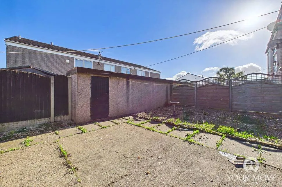 Richmond Green, Carlisle, CA2, photo 20
