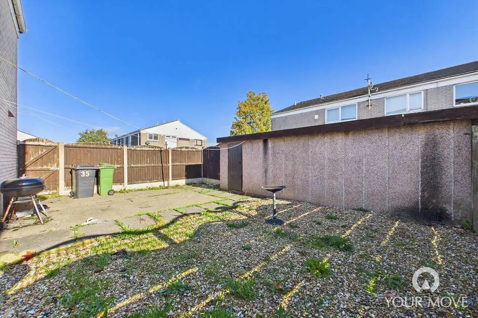 Richmond Green, Carlisle, CA2, photo 8