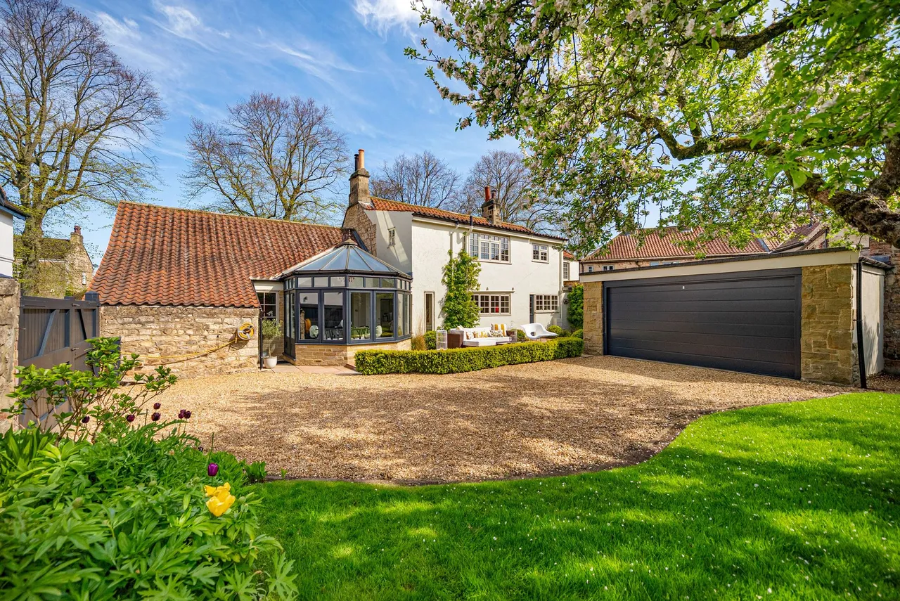 Elm Cottage, Burton Leonard, HG3, photo 24