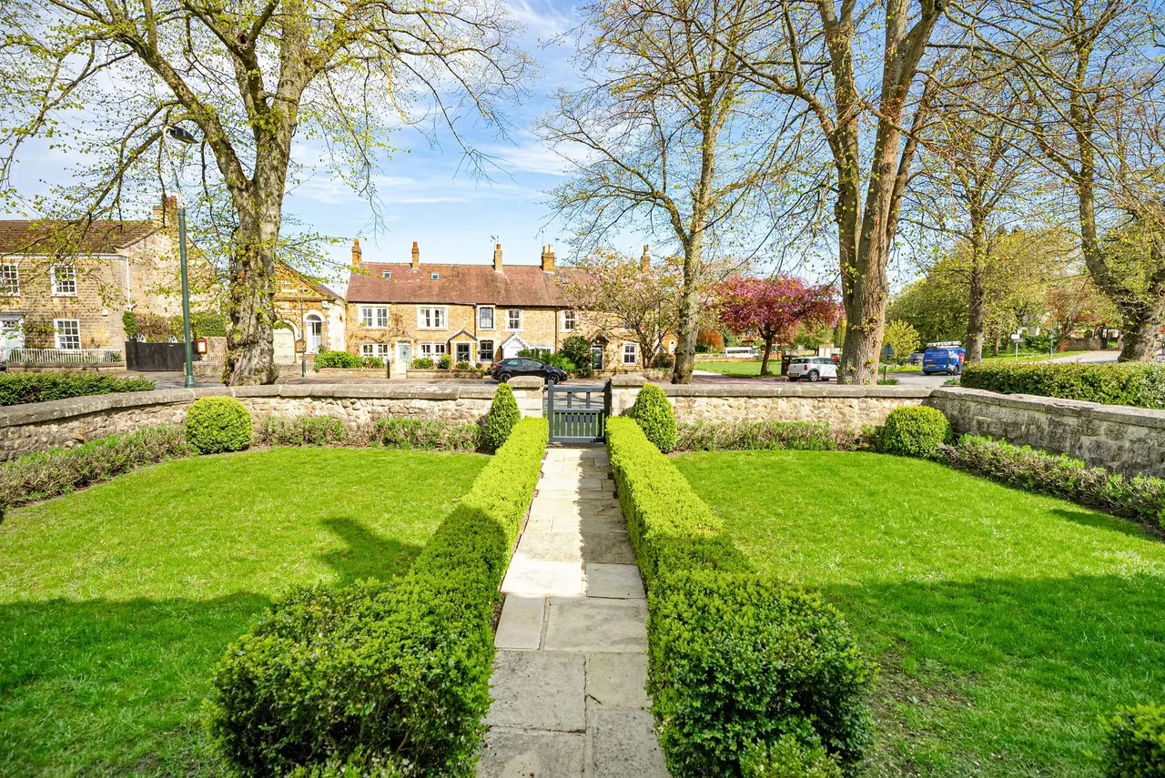 Elm Cottage, Burton Leonard, HG3, photo 20