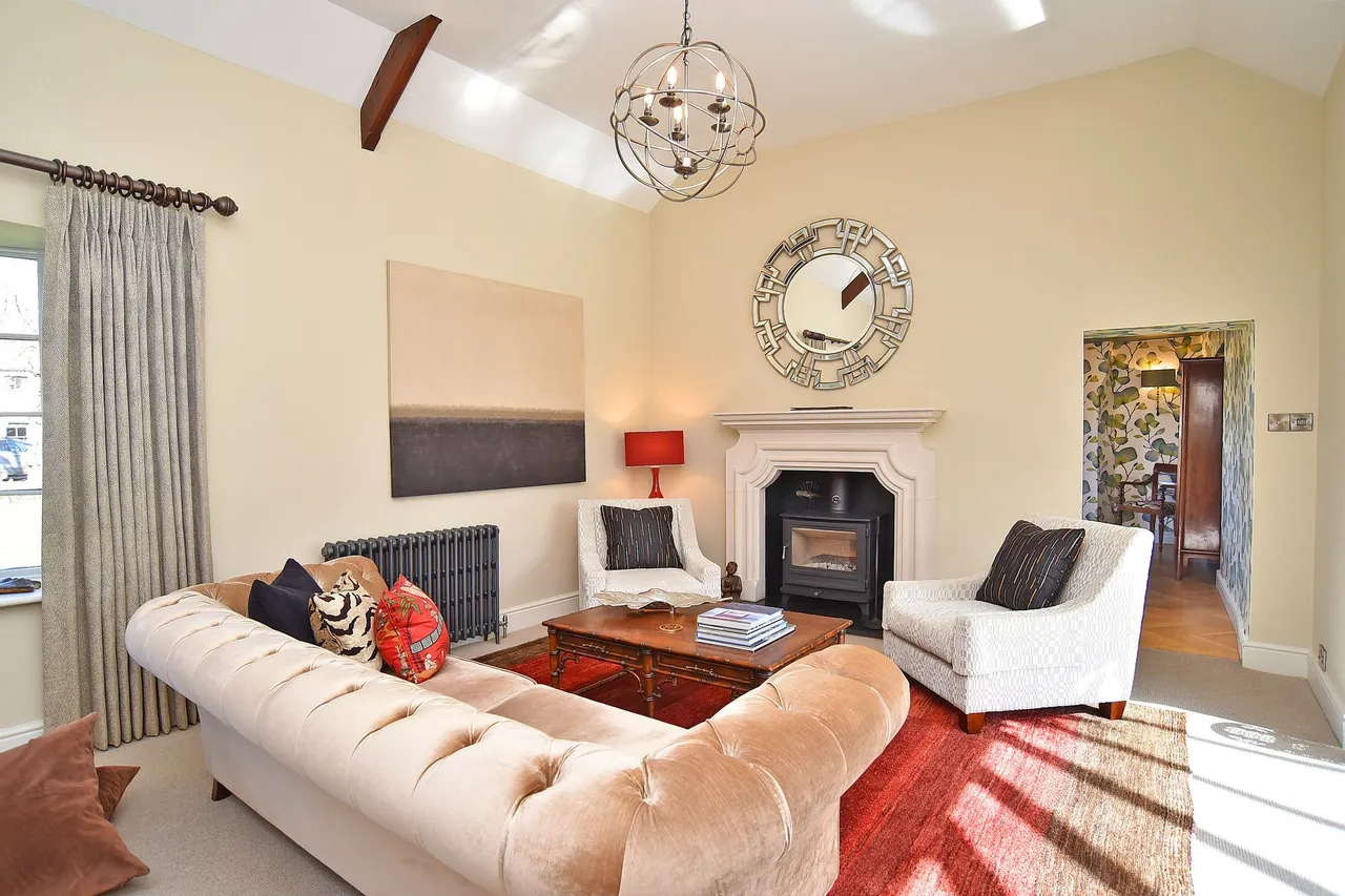 Elm Cottage, Burton Leonard, HG3, photo 6
