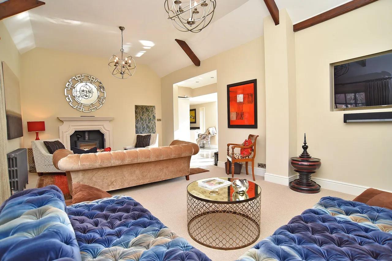 Elm Cottage, Burton Leonard, HG3, photo 8