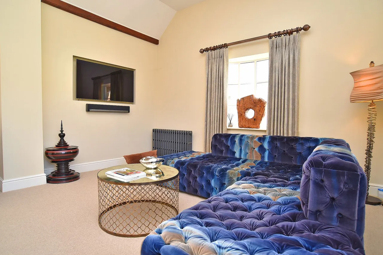 Elm Cottage, Burton Leonard, HG3, photo 7