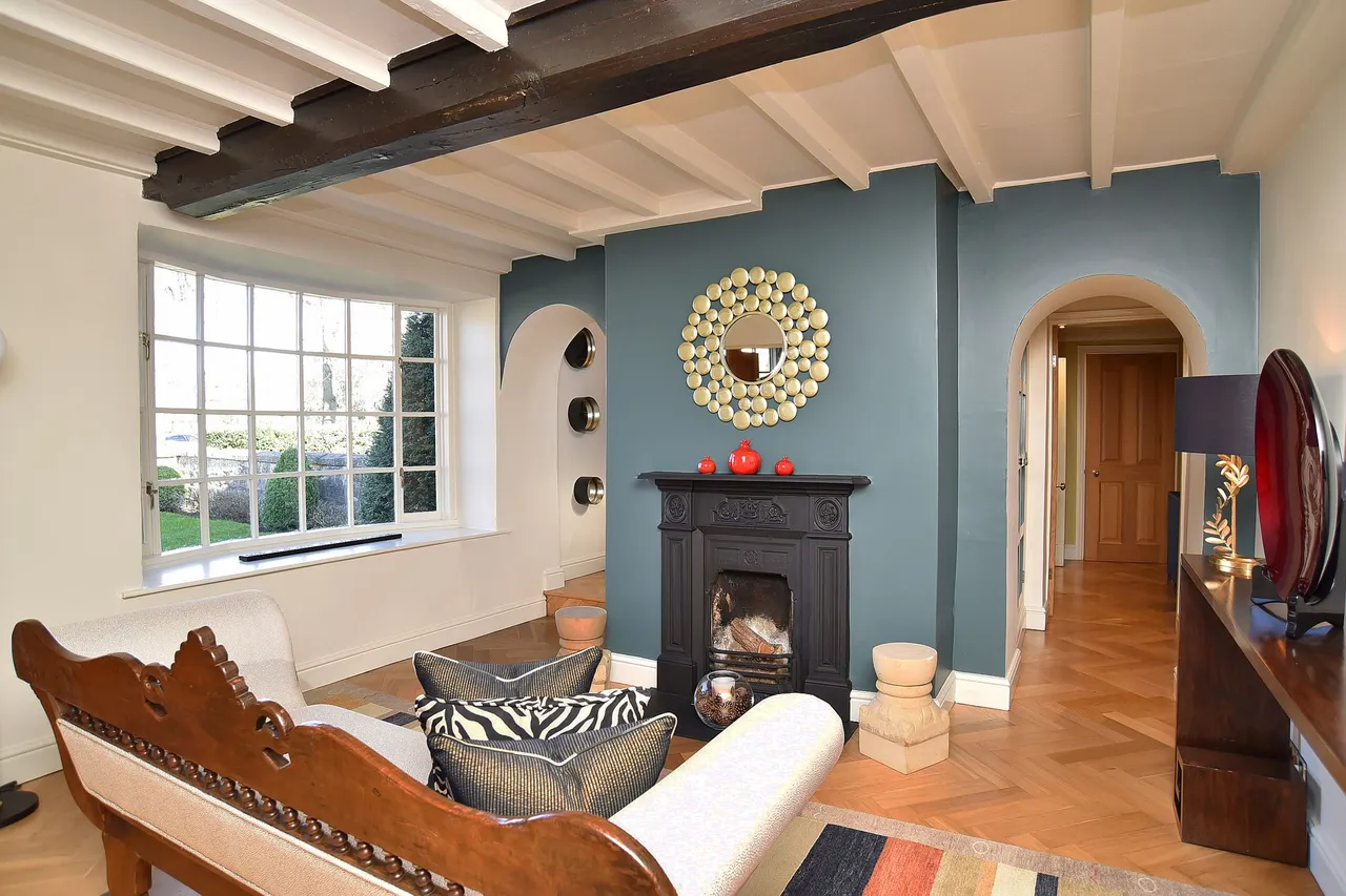 Elm Cottage, Burton Leonard, HG3, photo 4