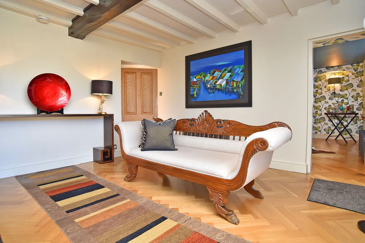 Elm Cottage, Burton Leonard, HG3, photo 5
