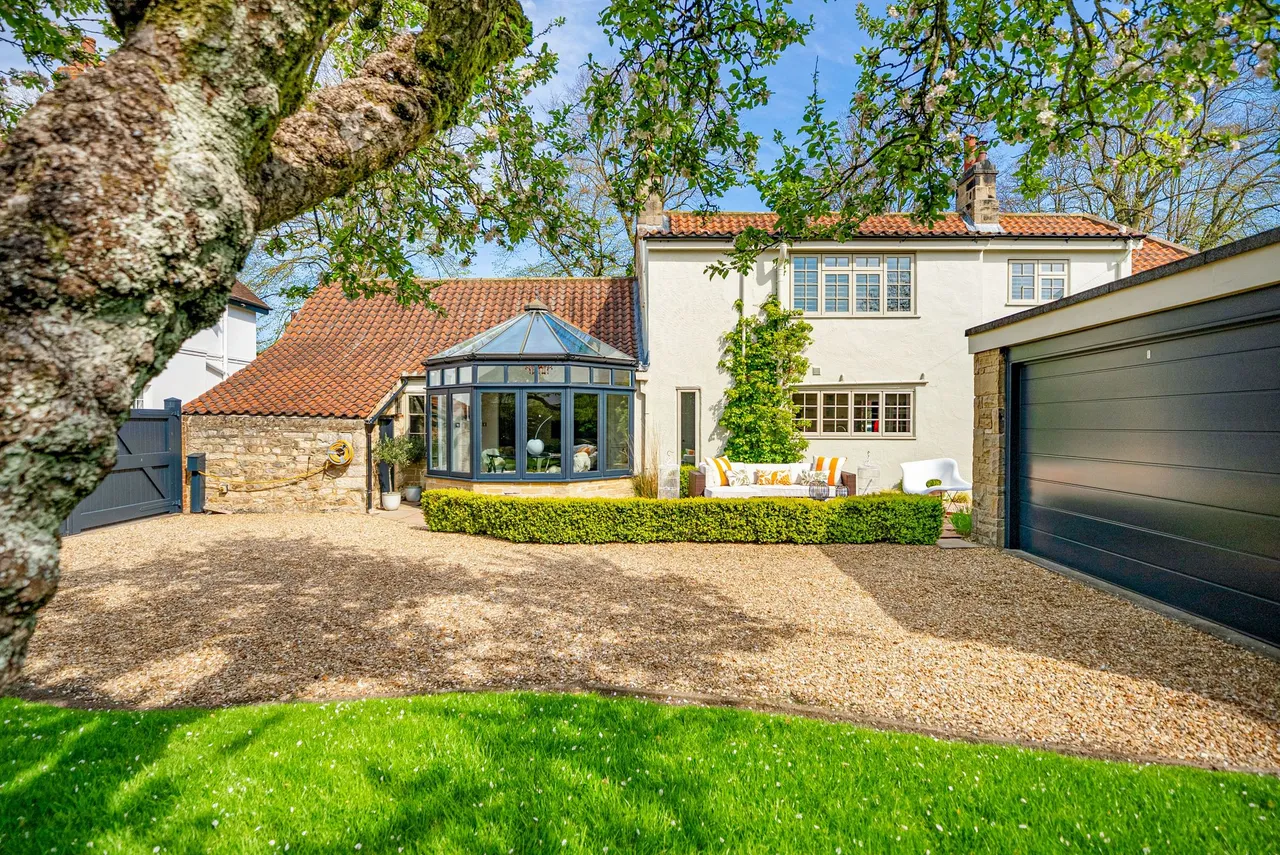 Elm Cottage, Burton Leonard, HG3, photo 23