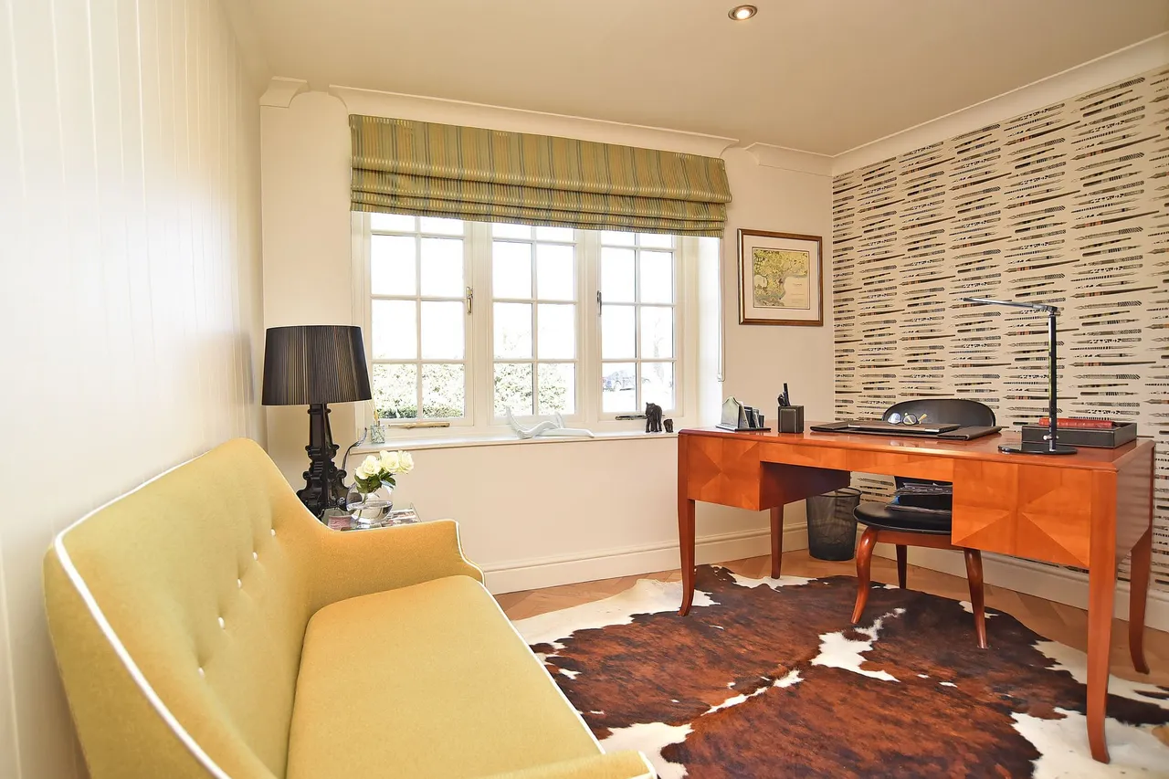 Elm Cottage, Burton Leonard, HG3, photo 12