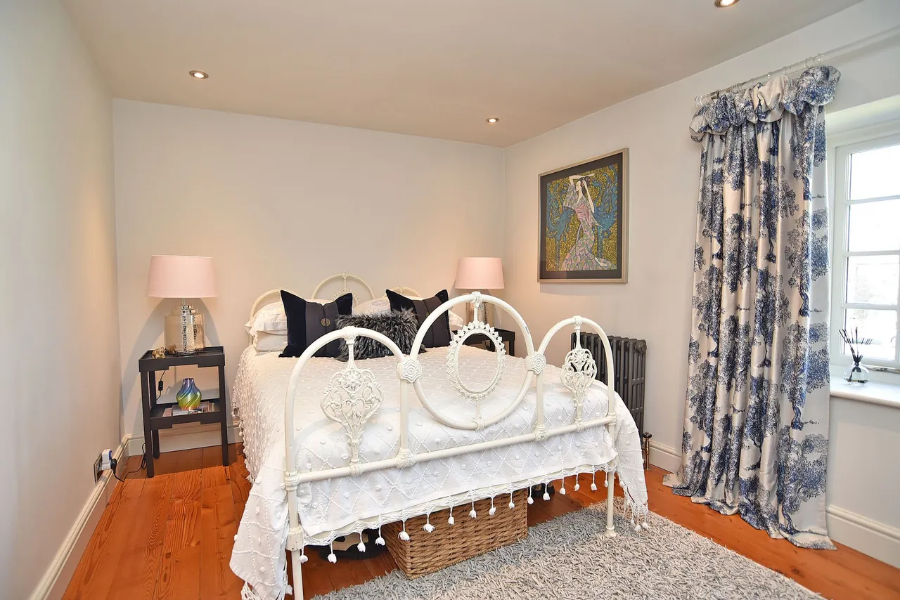 Elm Cottage, Burton Leonard, HG3, photo 17