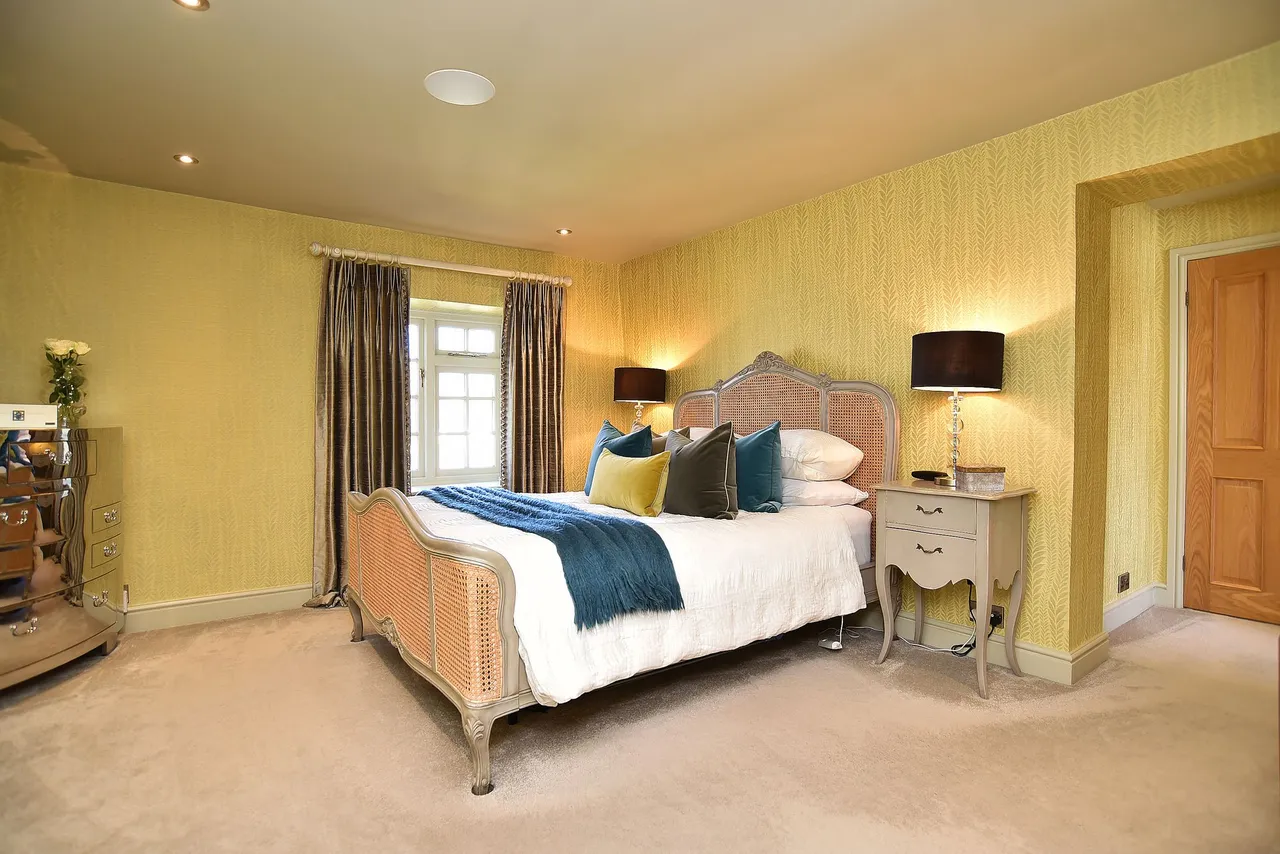 Elm Cottage, Burton Leonard, HG3, photo 13