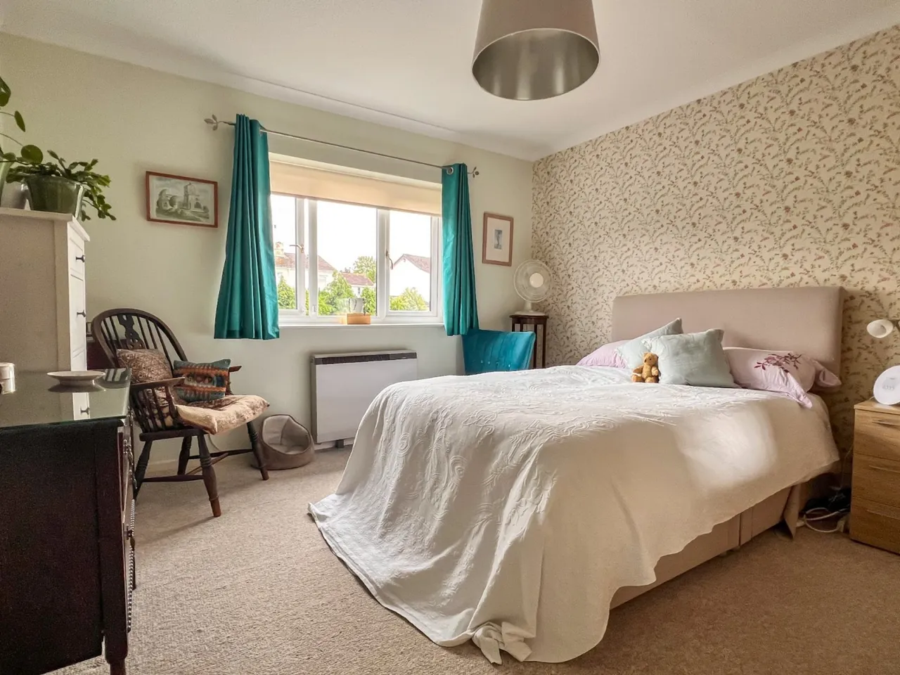 Kingshill Gardens, Nailsea, BS48, photo 5