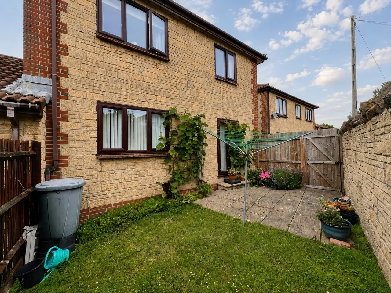 Kingshill Gardens, Nailsea, BS48, photo 6