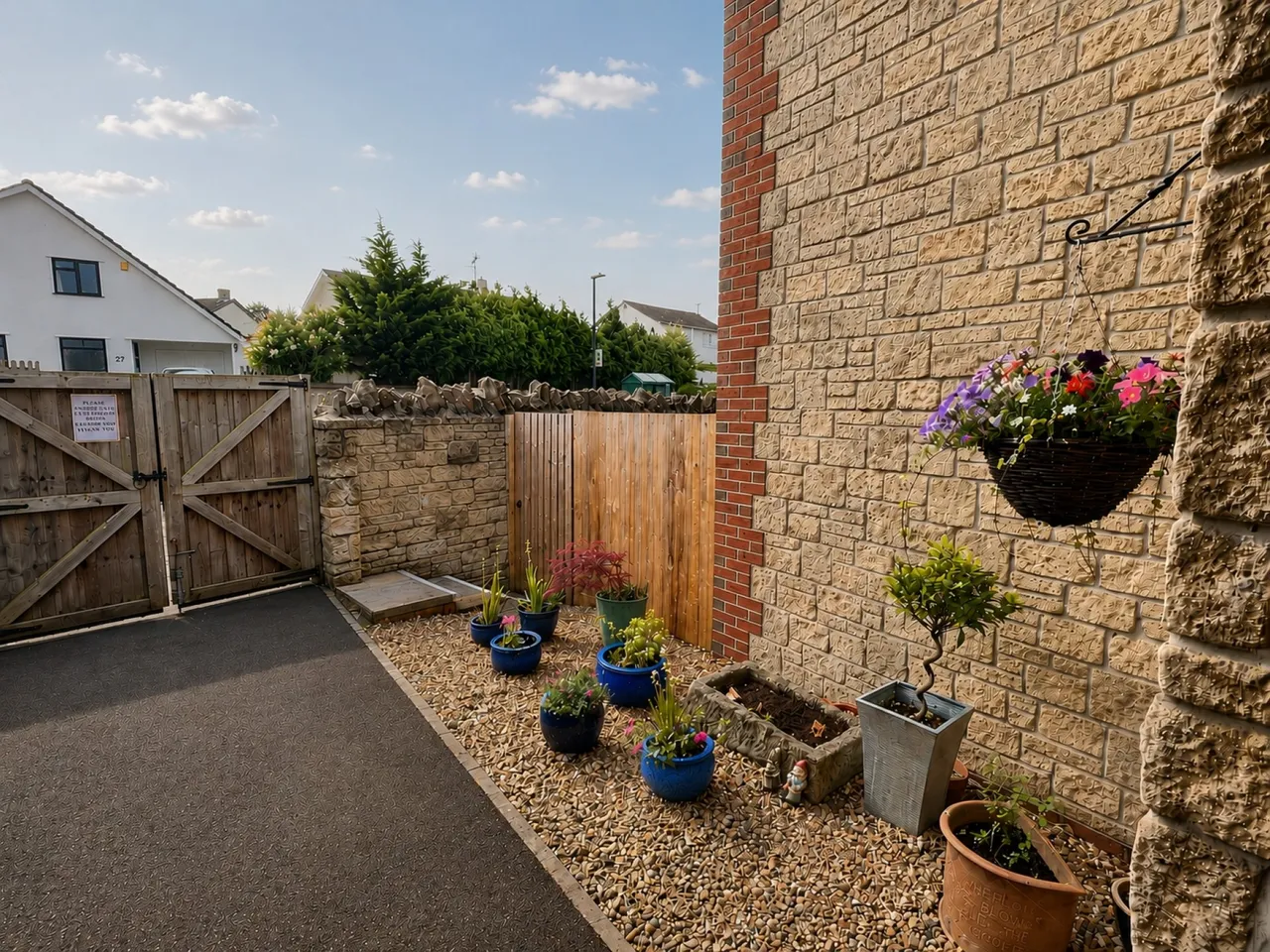 Kingshill Gardens, Nailsea, BS48, photo 7