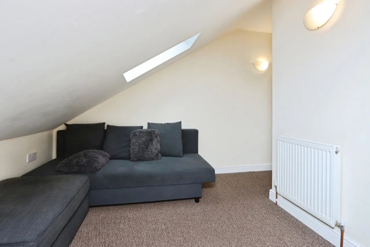 Lancing Road, Sheffield, S2, photo 12