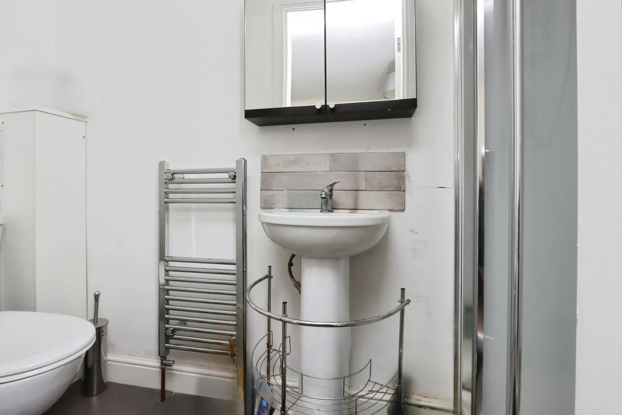 Lancing Road, Sheffield, S2, photo 11