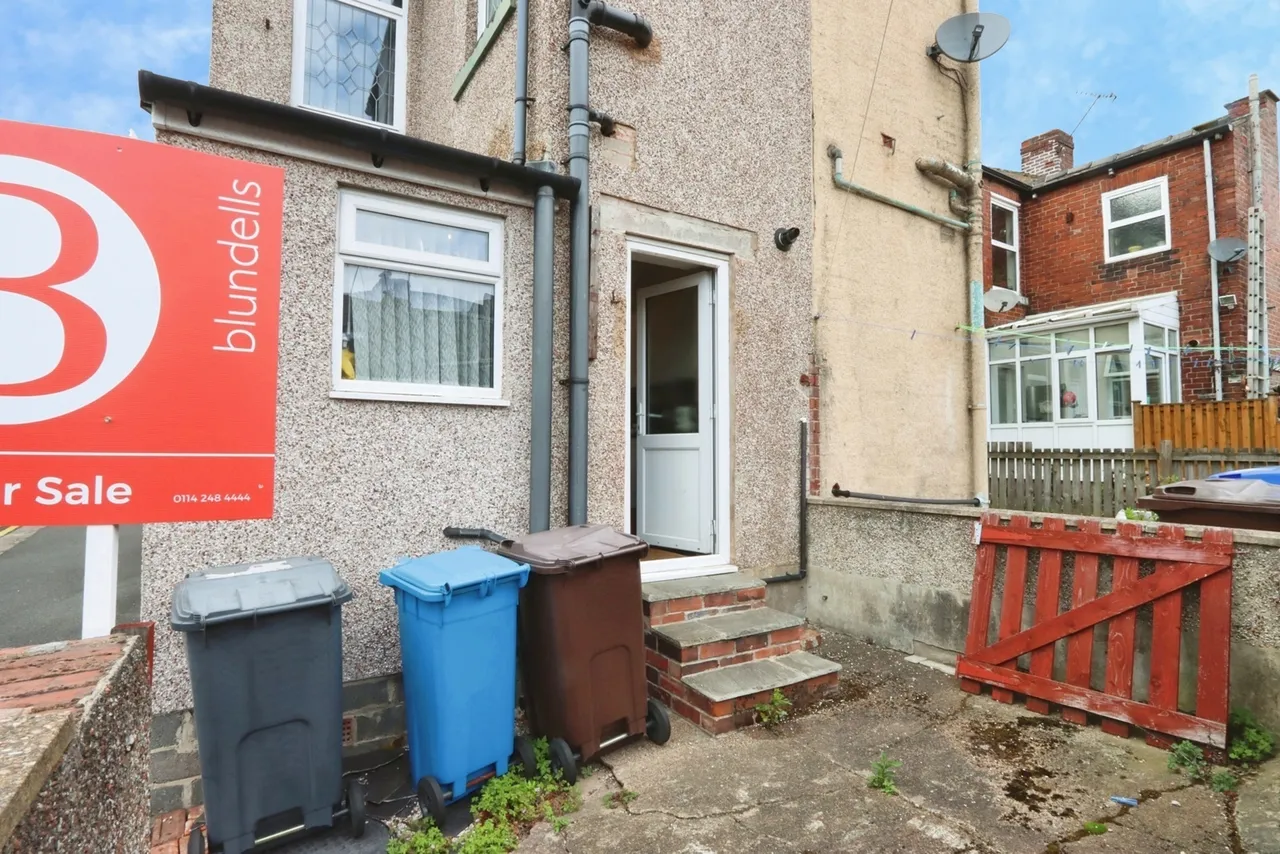 Lancing Road, Sheffield, S2, photo 5