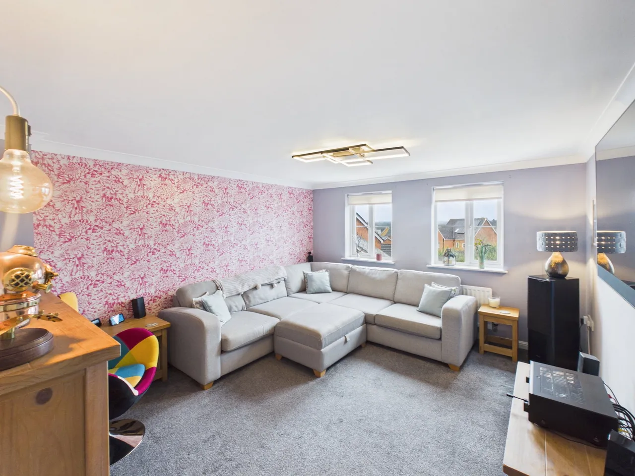 Wagtail Drive, Stowmarket, photo 4