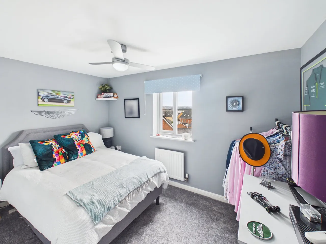 Wagtail Drive, Stowmarket, photo 6