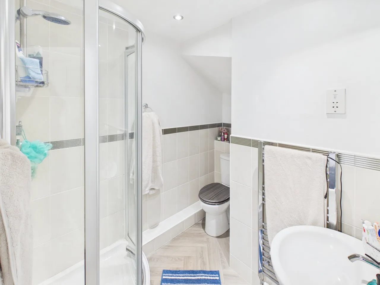Wagtail Drive, Stowmarket, photo 8