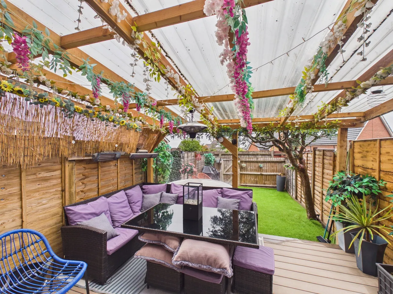 Wagtail Drive, Stowmarket, photo 9