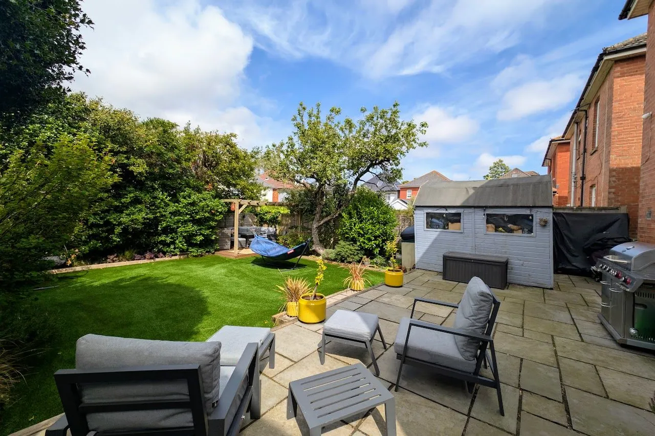 Fitzharris Avenue, Bournemouth, BH9, photo 15