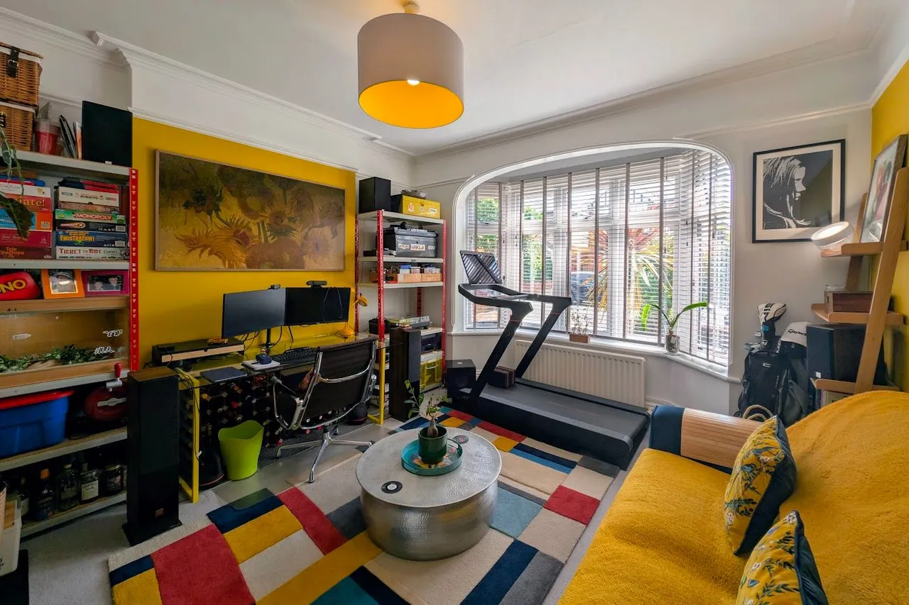 Fitzharris Avenue, Bournemouth, BH9, photo 9