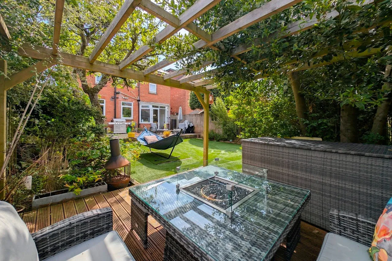 Fitzharris Avenue, Bournemouth, BH9, photo 16