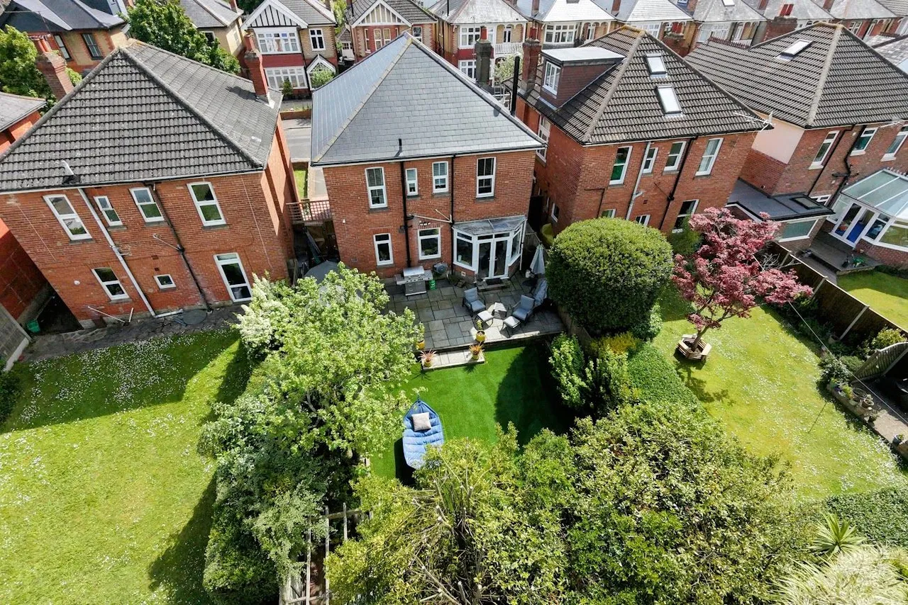 Fitzharris Avenue, Bournemouth, BH9, photo 19