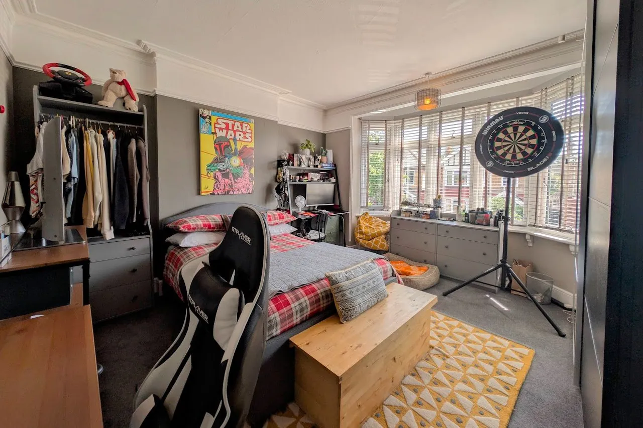 Fitzharris Avenue, Bournemouth, BH9, photo 7