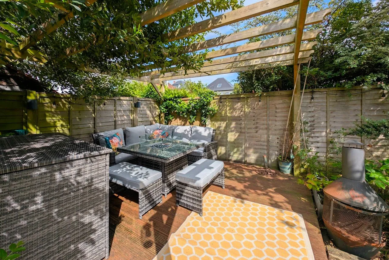 Fitzharris Avenue, Bournemouth, BH9, photo 17