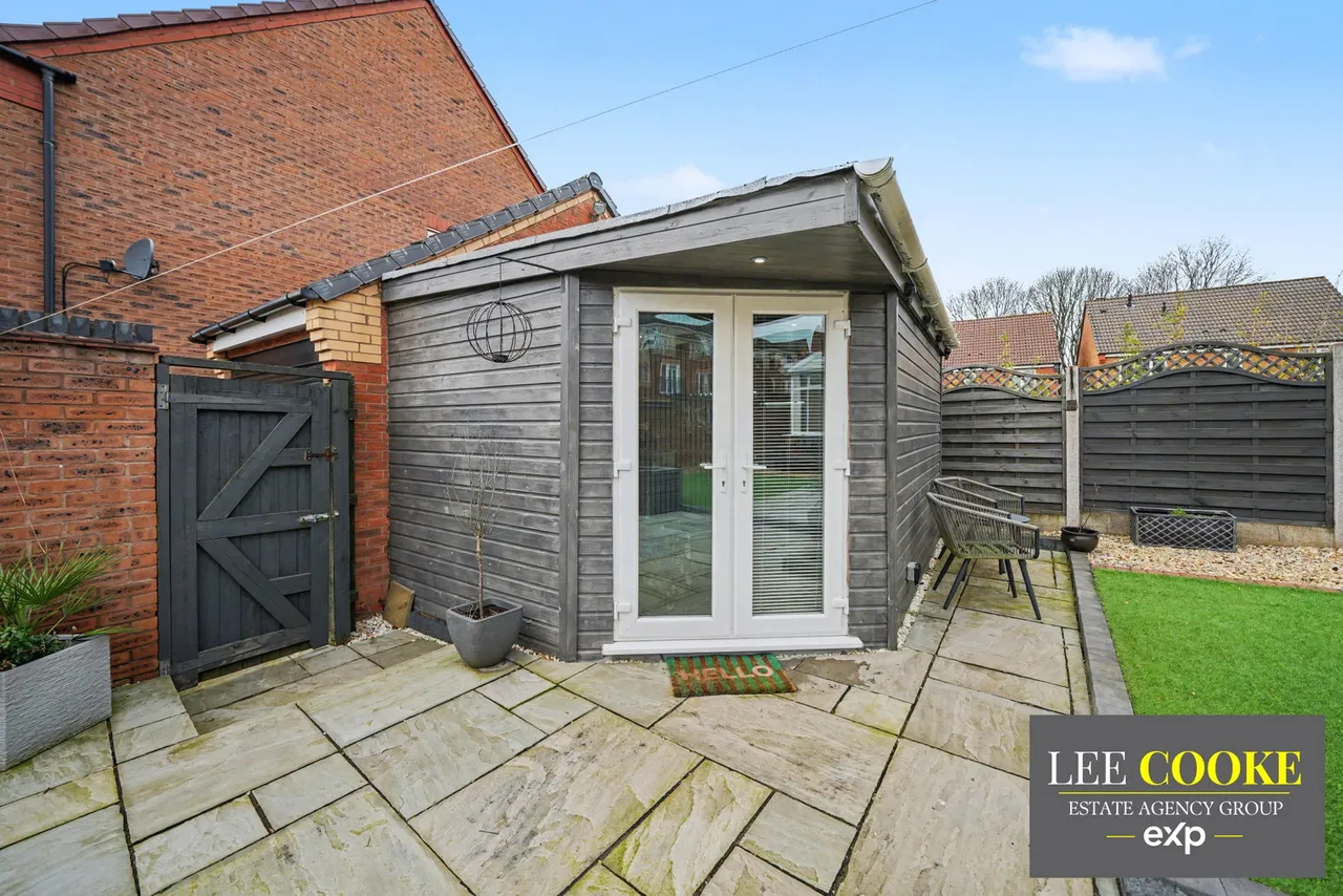 Ratcliffe Drive, Willenhall, Wolverhampton, WV13 2JU, photo 10