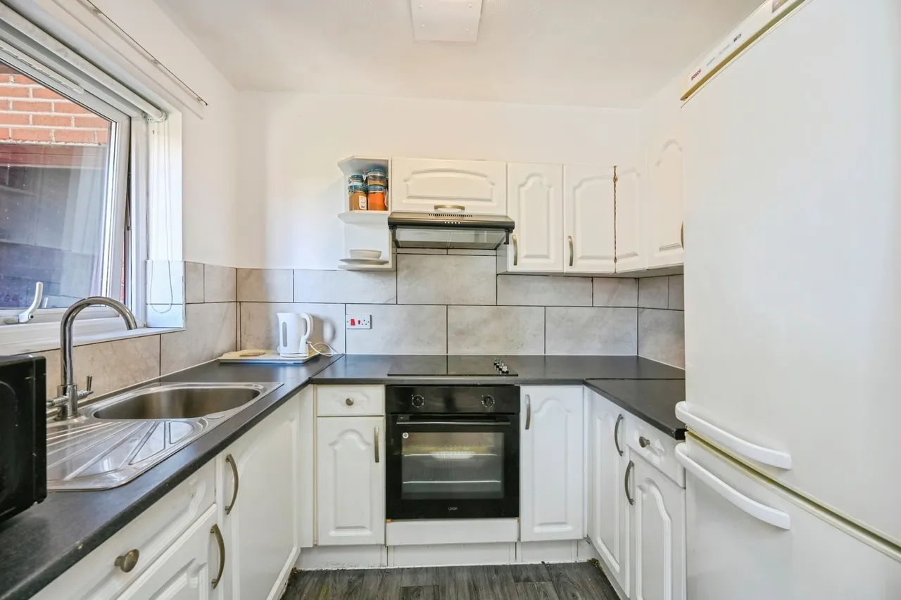 Nicholas Road, Liverpool, L23, photo 6