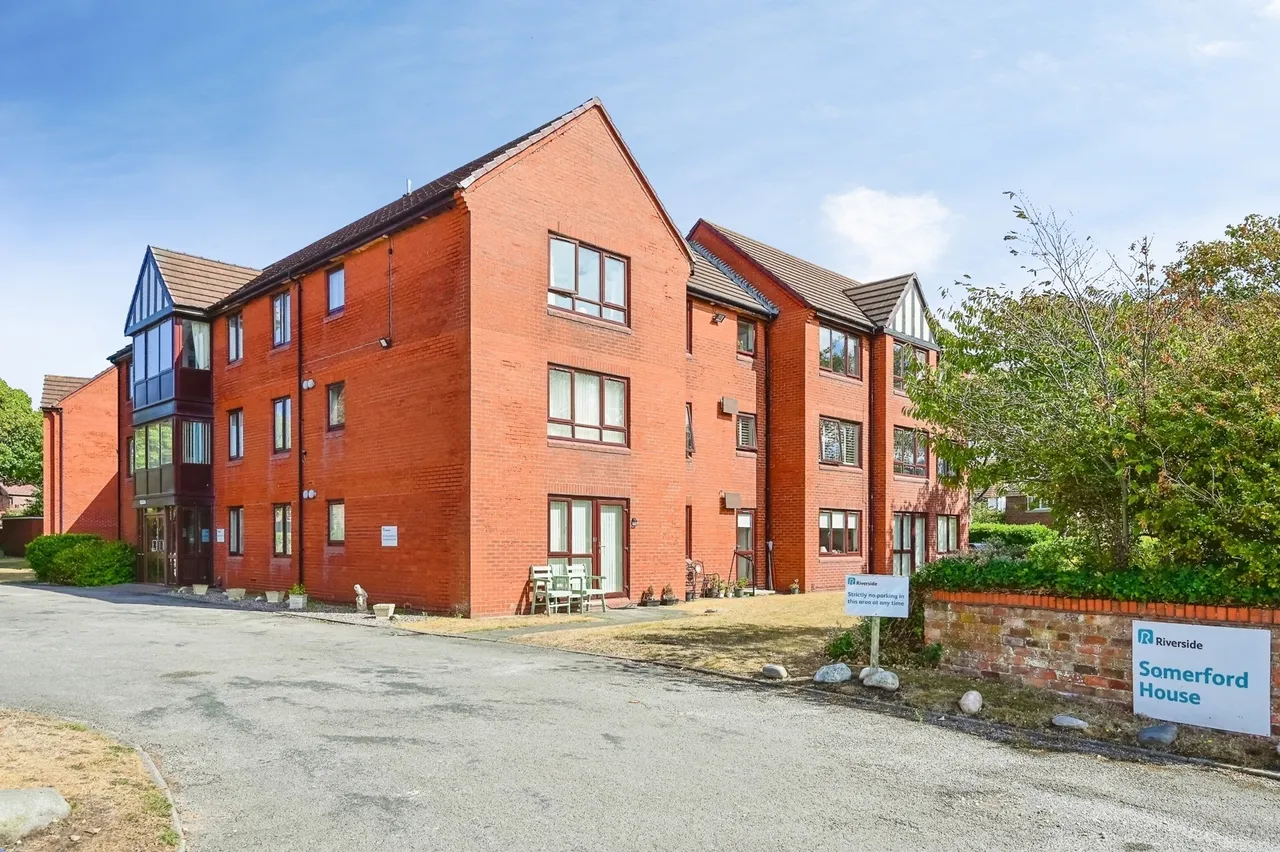 Nicholas Road, Liverpool, L23, photo 2