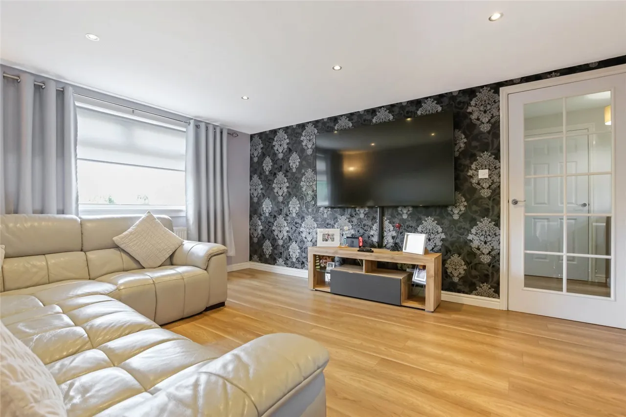 Carbarns West, Wishaw, ML2, photo 3
