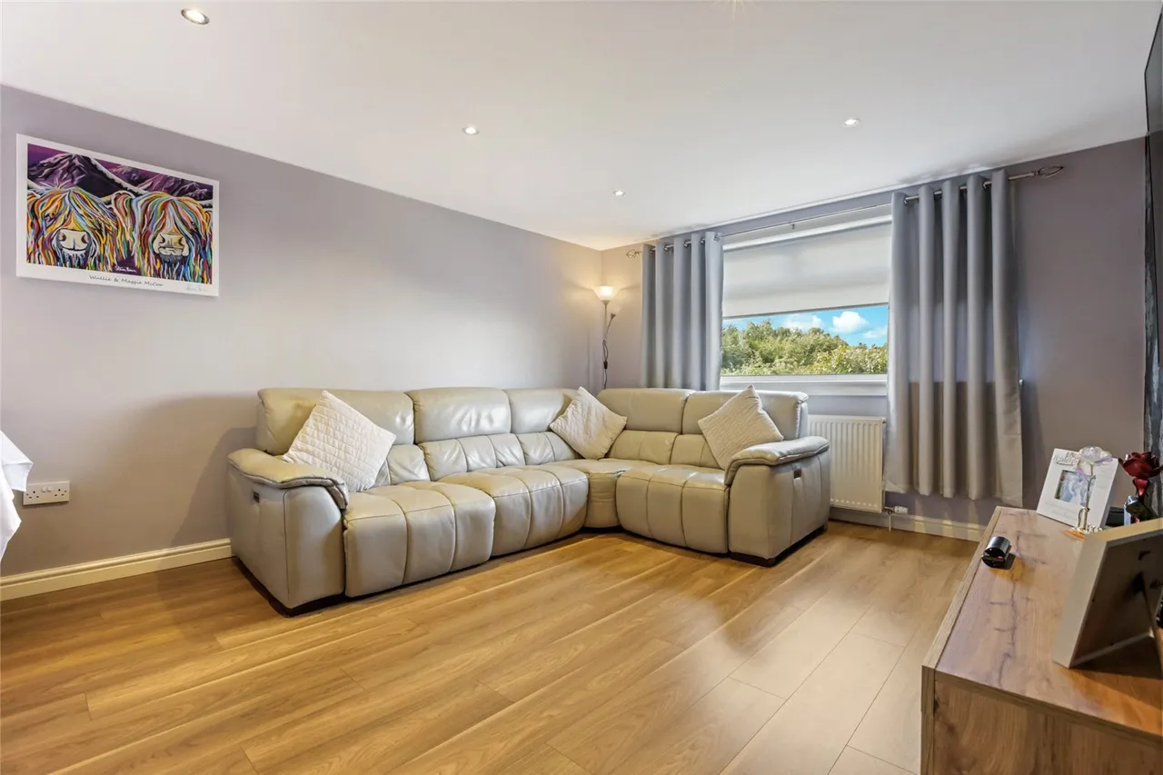 Carbarns West, Wishaw, ML2, photo 2