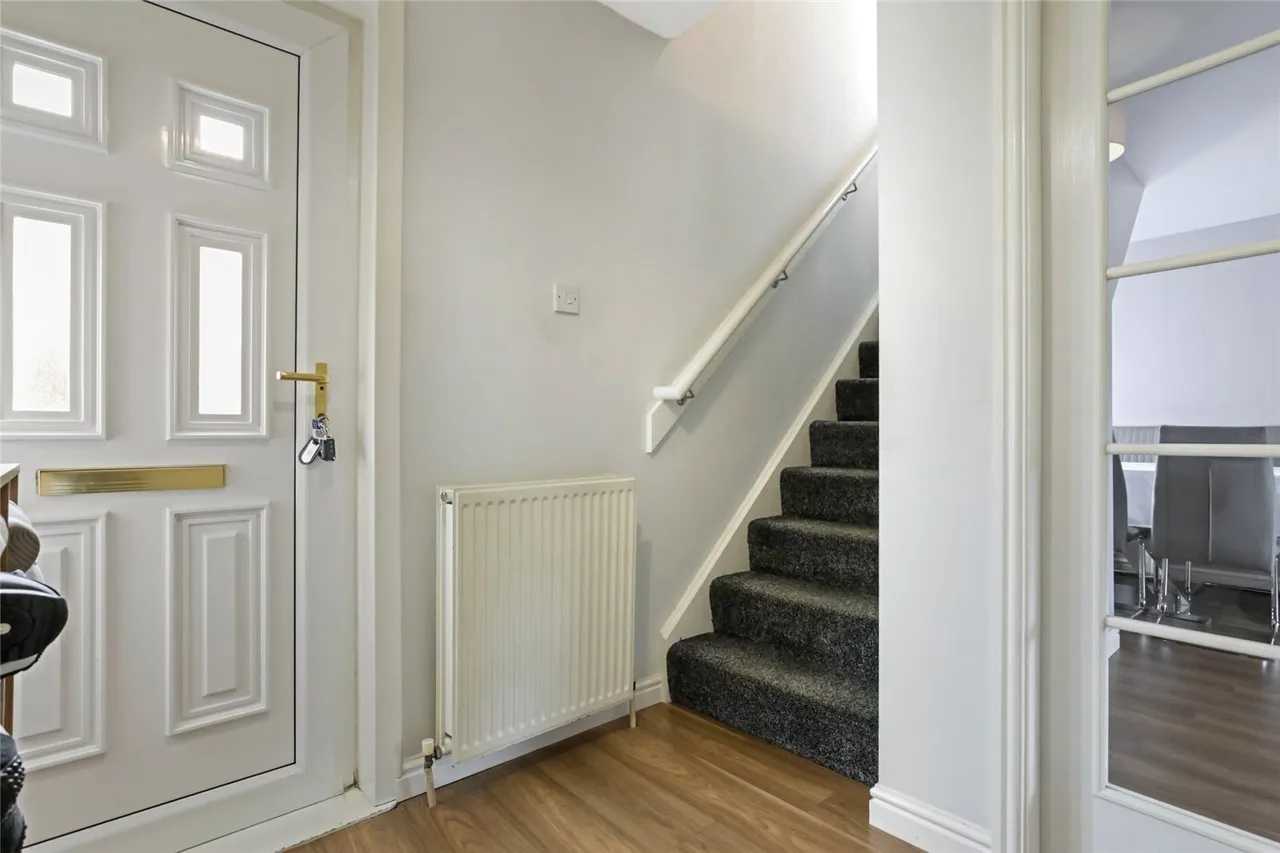 Carbarns West, Wishaw, ML2, photo 9