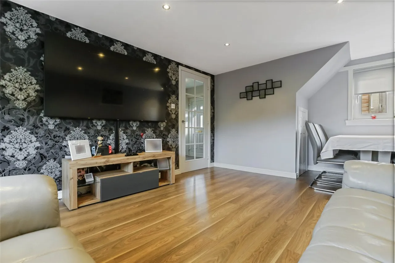 Carbarns West, Wishaw, ML2, photo 6