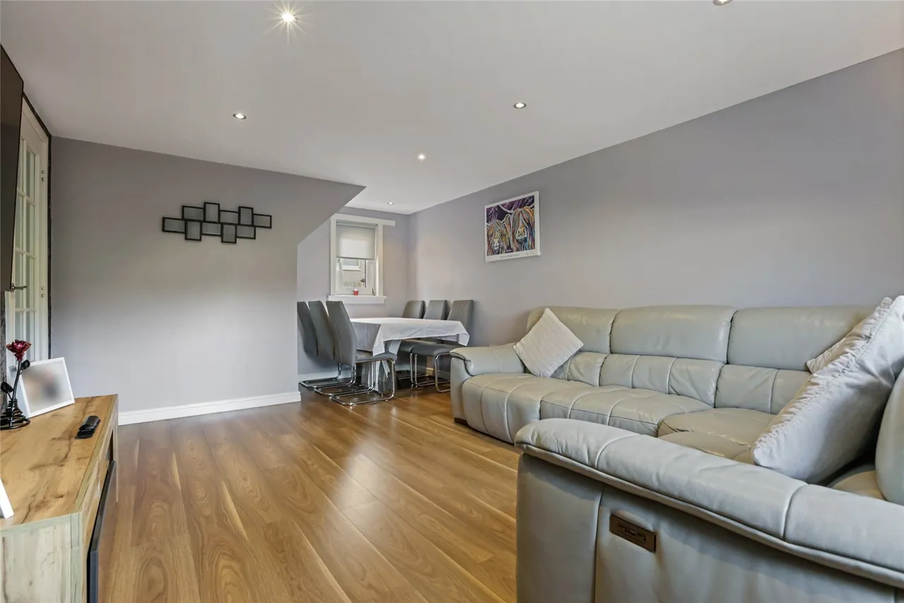 Carbarns West, Wishaw, ML2, photo 8