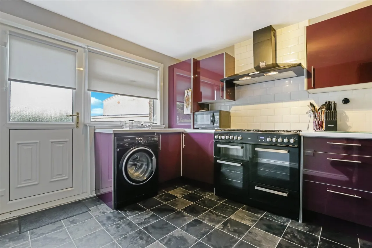 Carbarns West, Wishaw, ML2, photo 4