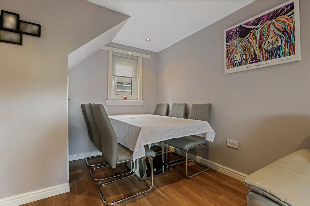 Carbarns West, Wishaw, ML2, photo 5