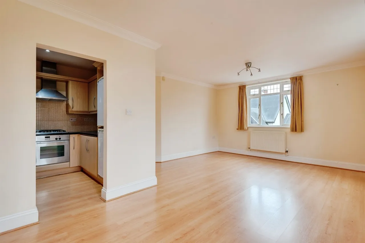 Main Street, Frodsham, photo 5