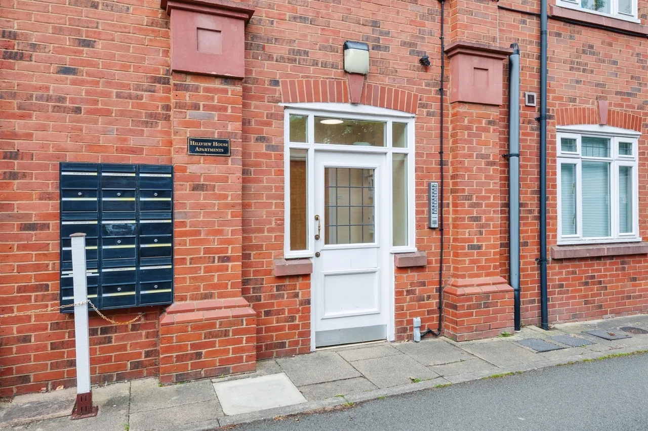Main Street, Frodsham, photo 3