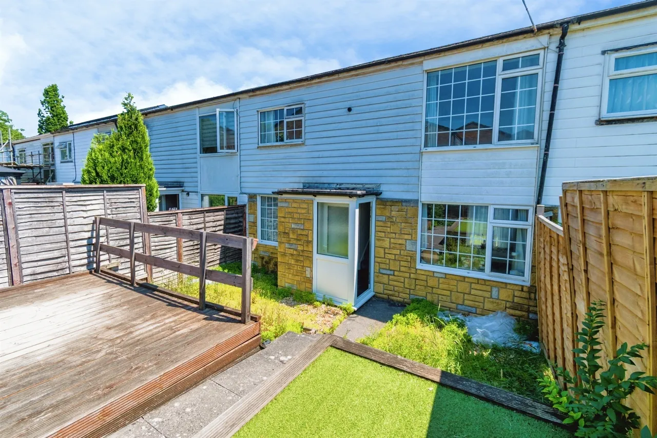 Bembridge Close, Southampton, SO16, photo 14