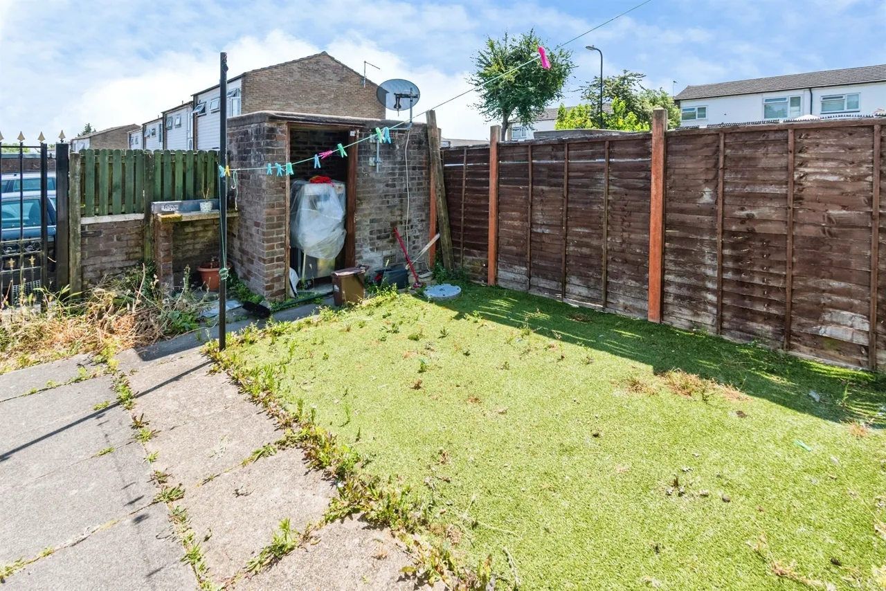 Bembridge Close, Southampton, SO16, photo 16