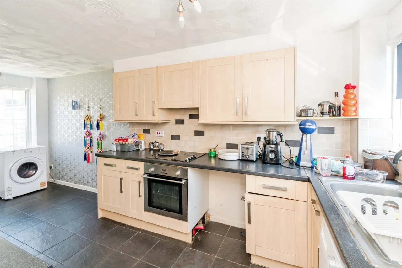 Bembridge Close, Southampton, SO16, photo 5