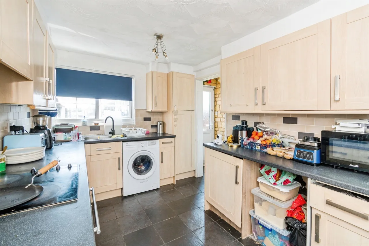 Bembridge Close, Southampton, SO16, photo 4