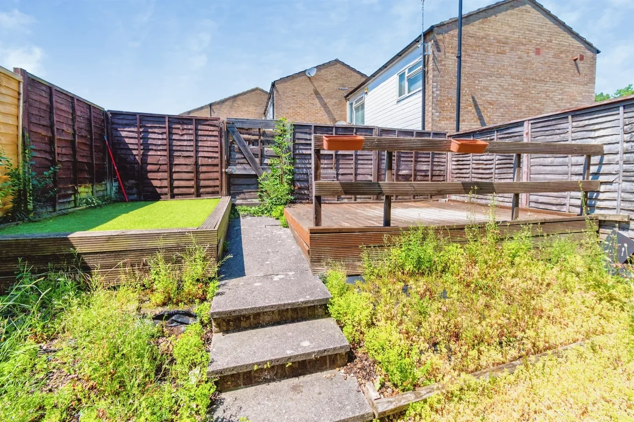 Bembridge Close, Southampton, SO16, photo 15