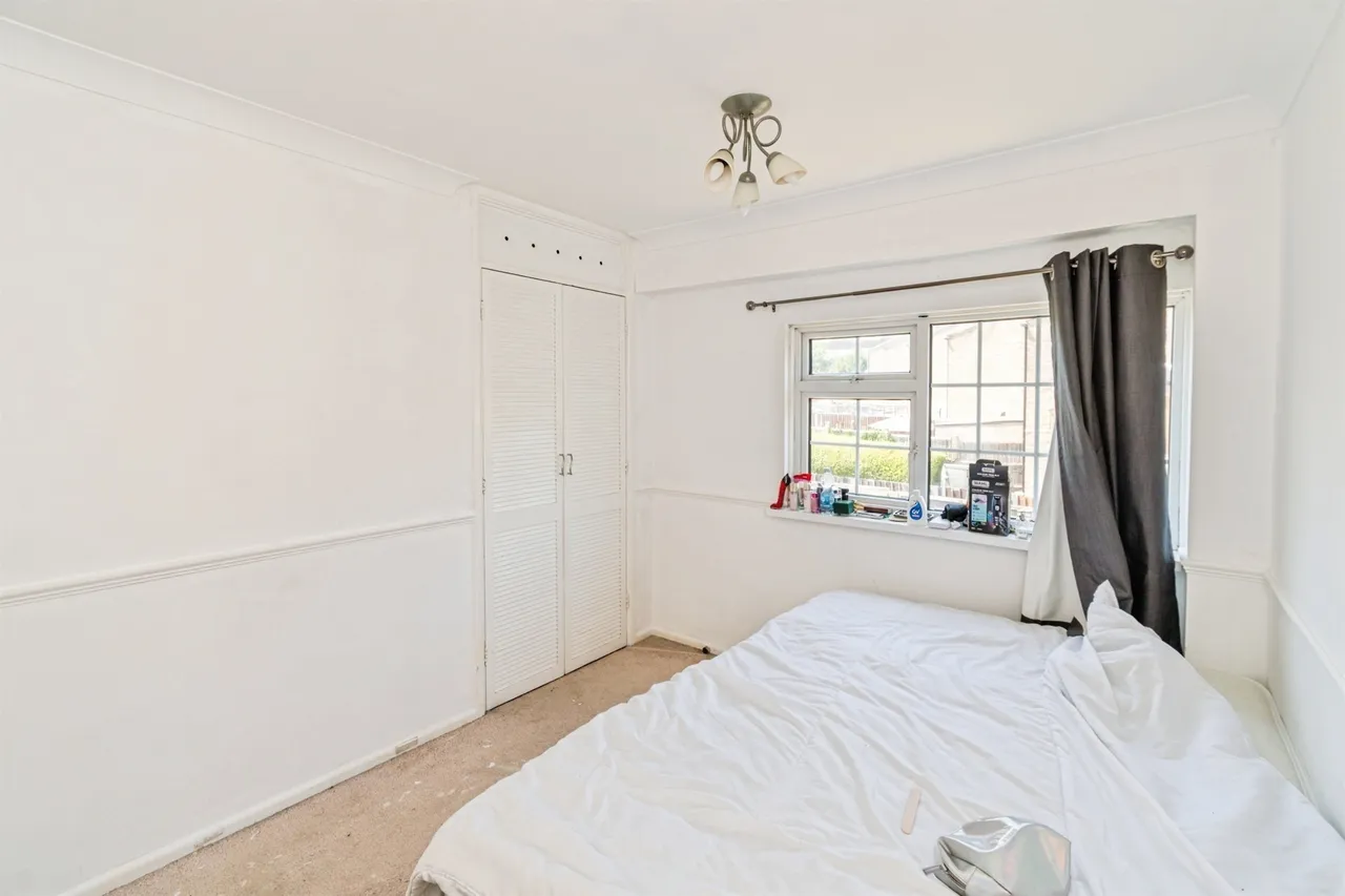 Bembridge Close, Southampton, SO16, photo 8