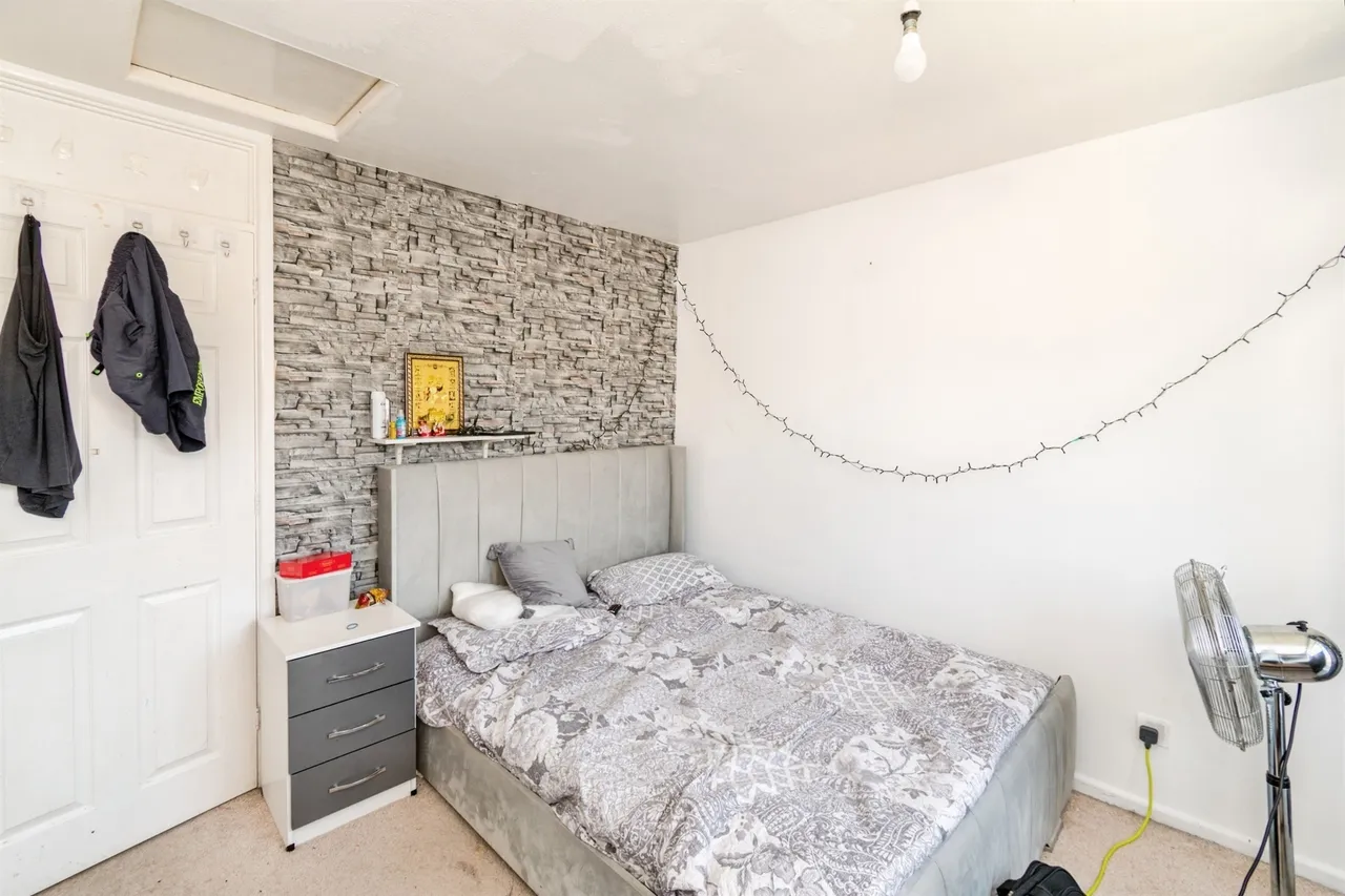 Bembridge Close, Southampton, SO16, photo 11