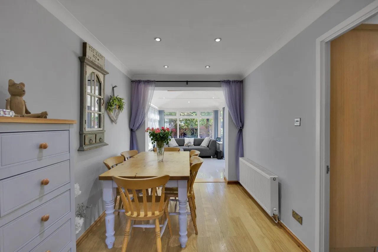 Leyland Grove, Haslington, photo 8