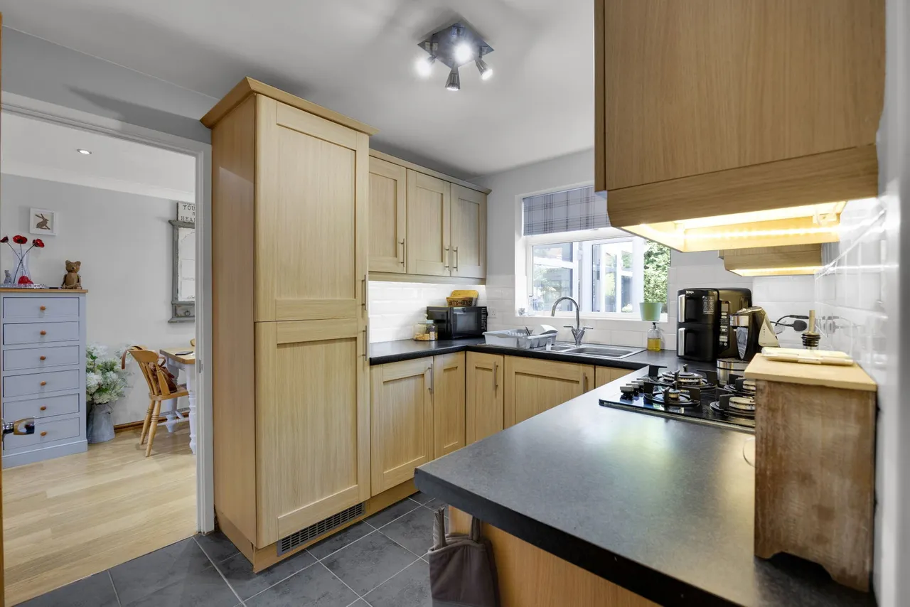 Leyland Grove, Haslington, photo 11